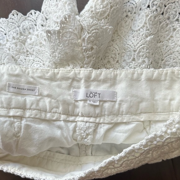 Short (Loft Brand) - Picture 2 of 3